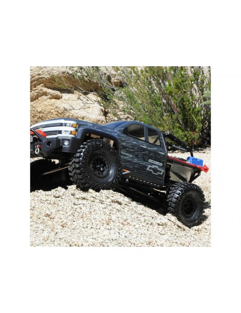 Pro-Line Tires 1.9" Flat Iron XL G8 Crawler (2)