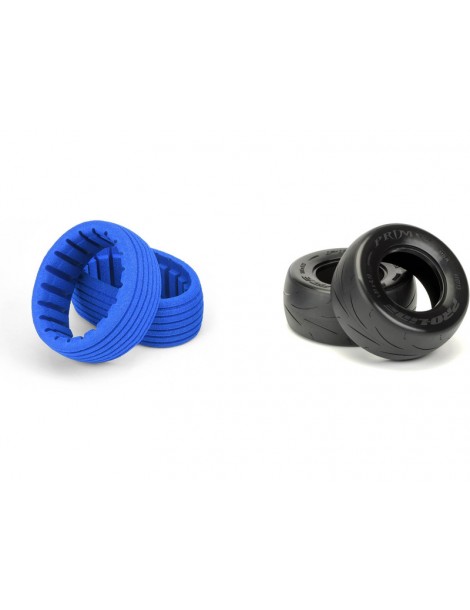 Pro-Line Tires 2.2/3.0" Prime MC Off-Road Short Course (2)