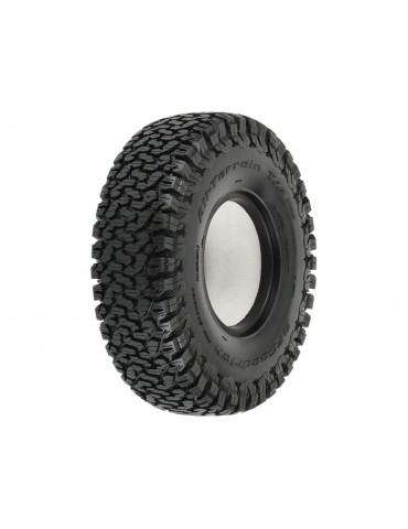Pro-Line Tires 1.9" BFG All-Terrain KO2 G8(Crawler 2)