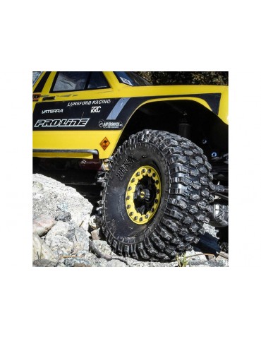 Pro-Line Tires 1.9" Hyrax Predator Crawler (2)