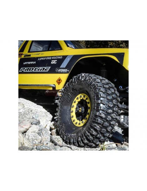 Pro-Line Tires 1.9" Hyrax Predator Crawler (2)