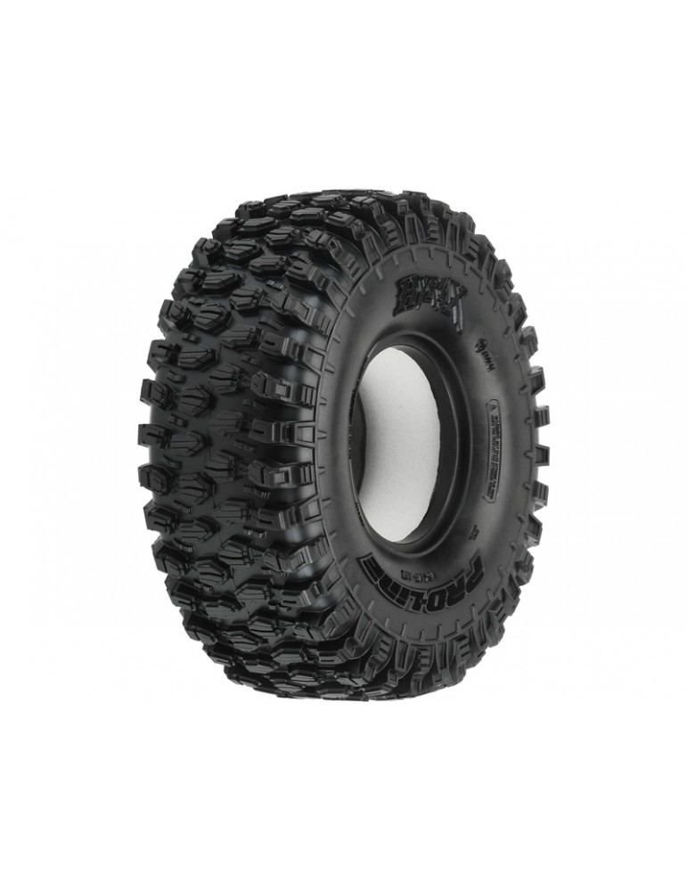 Pro-Line Tires 1.9" Hyrax G8 Crawler (2)