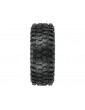 Pro-Line Tires 1.9" Hyrax G8 Crawler (2)
