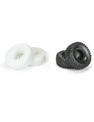 Pro-Line Tires 1.9" Hyrax G8 Crawler (2)