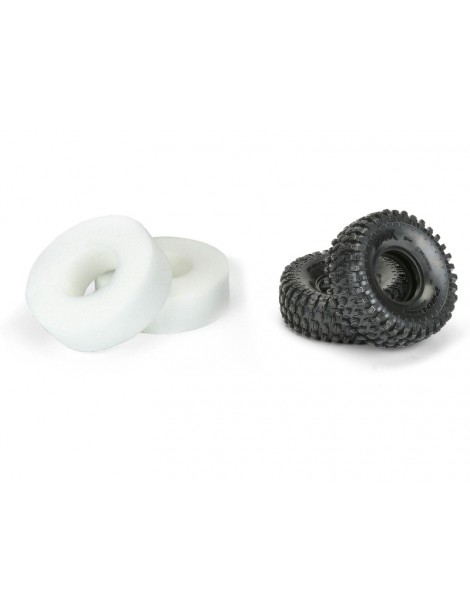Pro-Line Tires 1.9" Hyrax G8 Crawler (2)