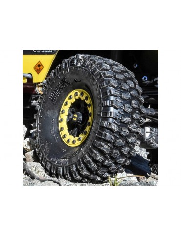 Pro-Line Tires 1.9" Hyrax G8 Crawler (2)