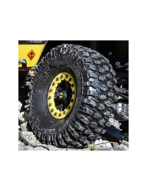 Pro-Line Tires 1.9" Hyrax G8 Crawler (2)