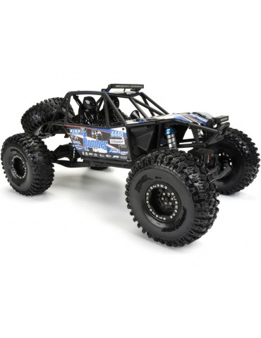 Pro-Line Tires 2.2" Hyrax Predator Rock Crawling (2)