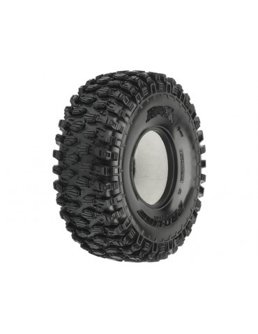 Pro-Line Tires 2.2" Hyrax G8 Rock Crawling (2)