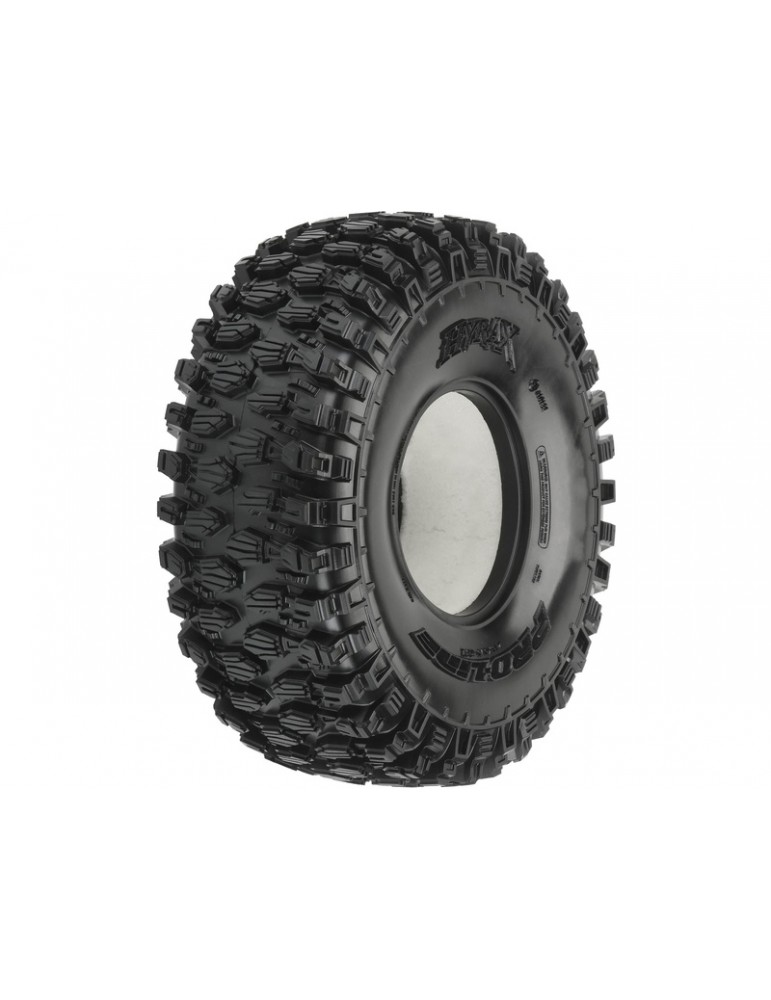 Pro-Line Tires 2.2" Hyrax G8 Rock Crawling (2)