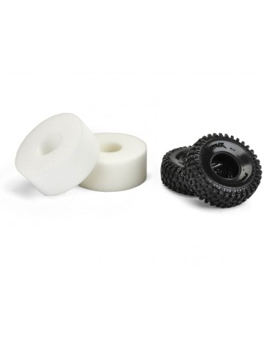 Pro-Line Tires 2.2" Hyrax G8 Rock Crawling (2)