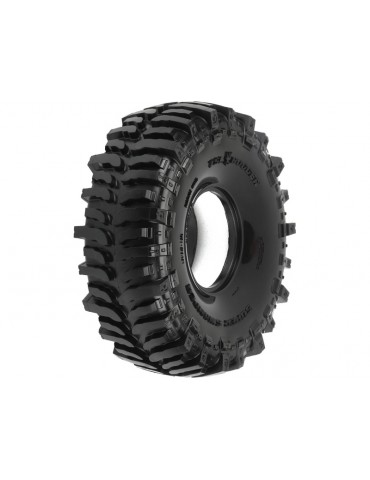 Pro-Line Tires 1.9" Interco Bogger G8 Crawler (2)