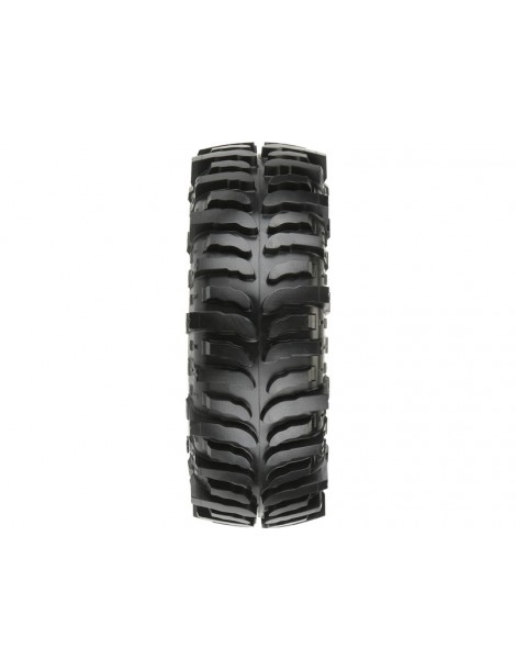 Pro-Line Tires 1.9" Interco Bogger G8 Crawler (2)