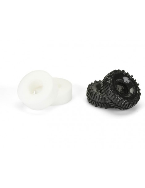 Pro-Line Tires 1.9" Interco Bogger G8 Crawler (2)