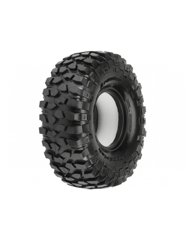 Pro-Line Tires 1.9" BFG Krawler T/A KX Crawler (2)
