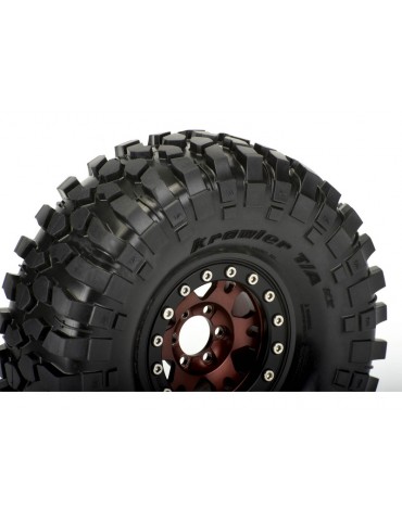 Pro-Line Tires 1.9" BFG Krawler T/A KX Crawler (2)