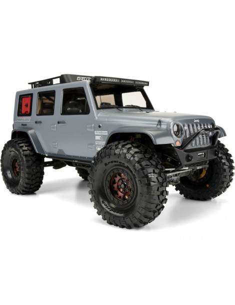 Pro-Line Tires 1.9" BFG Krawler T/A KX Crawler (2)