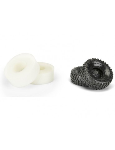 Pro-Line Tires 1.9" BFG Krawler T/A KX Crawler (2)
