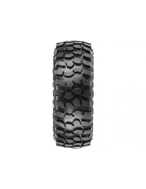 Pro-Line Tires 1.9" BFG Krawler T/A KX G8 Crawler (2)