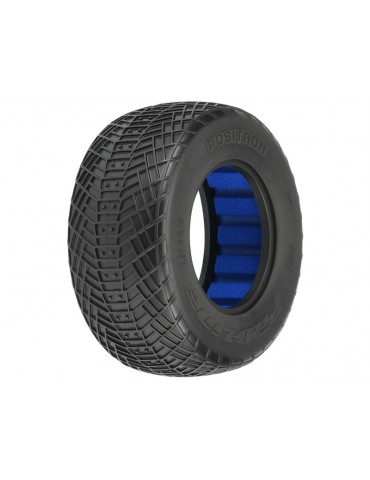 Pro-Line Tires 2.2/3.0" Positron M4 Off-Rd Short Course (2)