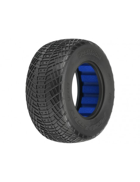 Pro-Line Tires 2.2/3.0" Positron M4 Off-Rd Short Course (2)