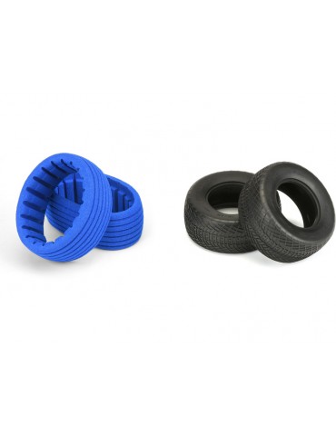 Pro-Line Tires 2.2/3.0" Positron M4 Off-Rd Short Course (2)