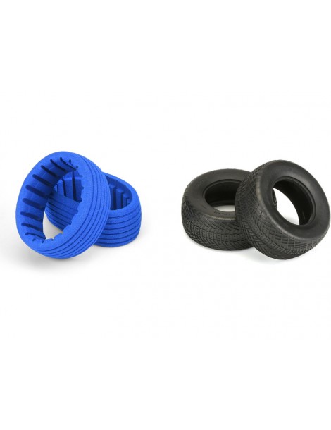 Pro-Line Tires 2.2/3.0" Positron M4 Off-Rd Short Course (2)