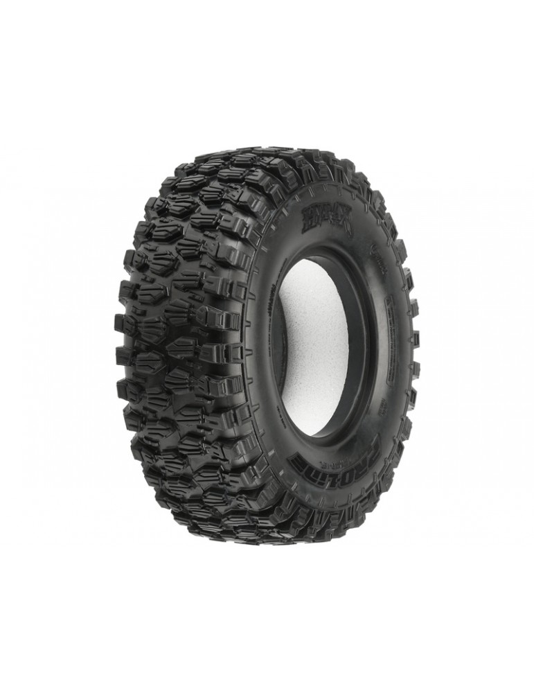 Pro-Line Tires 1.9" Class 1 Hyrax G8 Crawler (2)