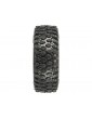 Pro-Line Tires 1.9" Class 1 Hyrax G8 Crawler (2)