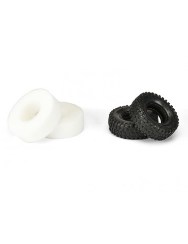 Pro-Line Tires 1.9" Class 1 Hyrax G8 Crawler (2)