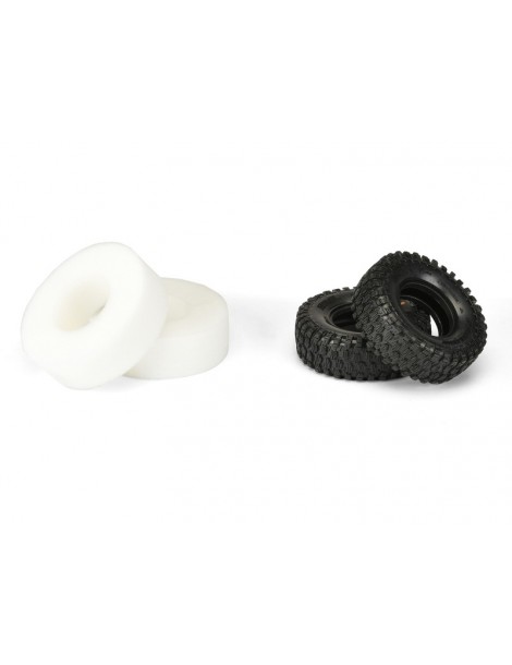 Pro-Line Tires 1.9" Class 1 Hyrax G8 Crawler (2)