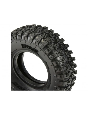 Pro-Line Tires 1.9" Class 1 Hyrax G8 Crawler (2)