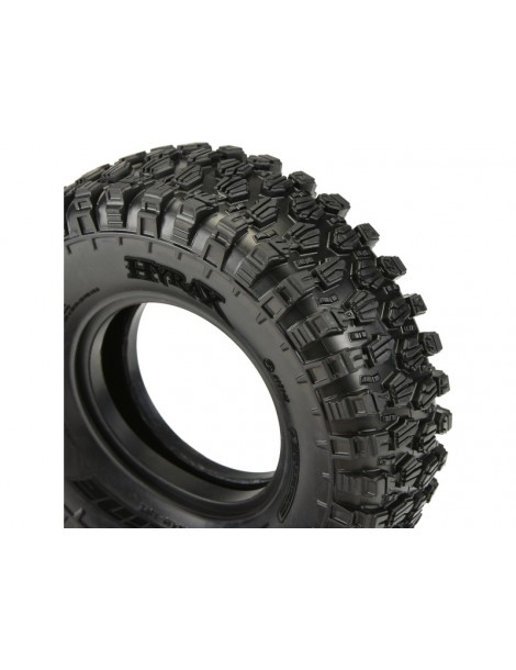 Pro-Line Tires 1.9" Class 1 Hyrax G8 Crawler (2)