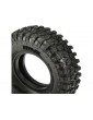Pro-Line Tires 1.9" Class 1 Hyrax G8 Crawler (2)