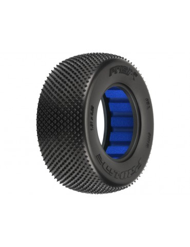Pro-Line Tires 2.2/3.0" Prism Z3 Carpet Short Course Rear (2)