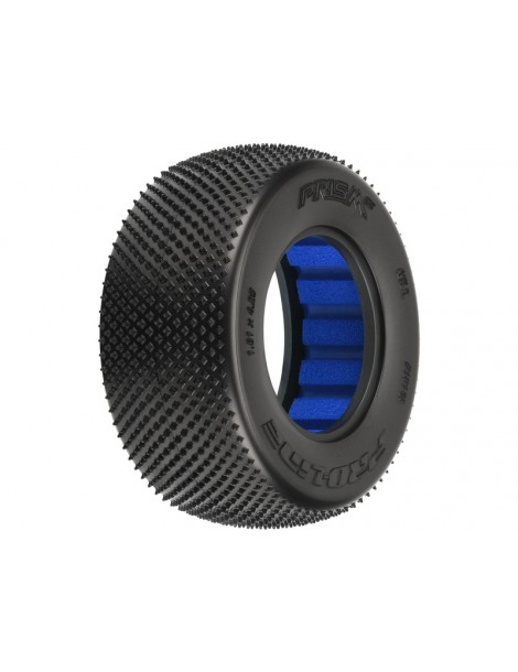 Pro-Line Tires 2.2/3.0" Prism Z3 Carpet Short Course Rear (2)
