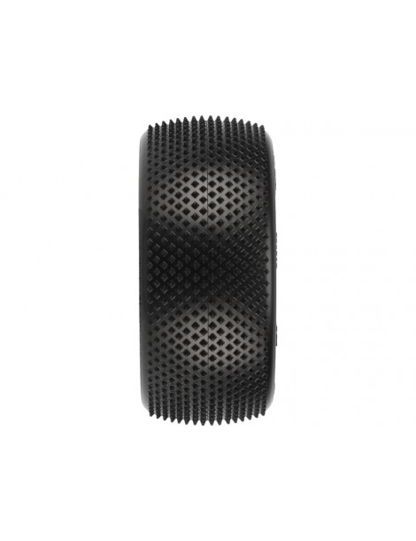 Pro-Line Tires 2.2/3.0" Prism Z3 Carpet Short Course Rear (2)