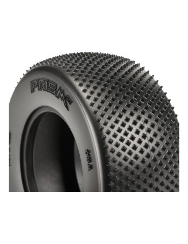 Pro-Line Tires 2.2/3.0" Prism Z3 Carpet Short Course Rear (2)