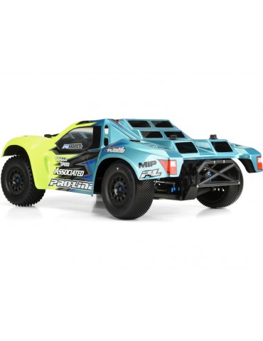 Pro-Line Tires 2.2/3.0" Prism Z3 Carpet Short Course Rear (2)