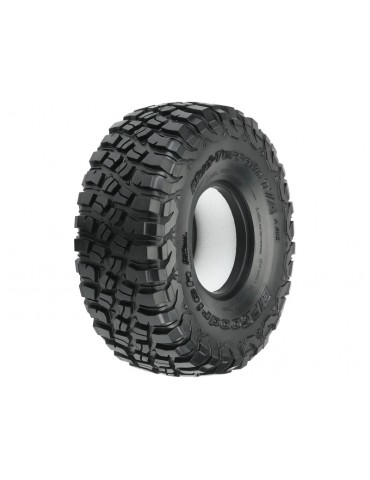 Pro-Line Tires 1.9" BFG T/A KM3 Predator Crawler (2)