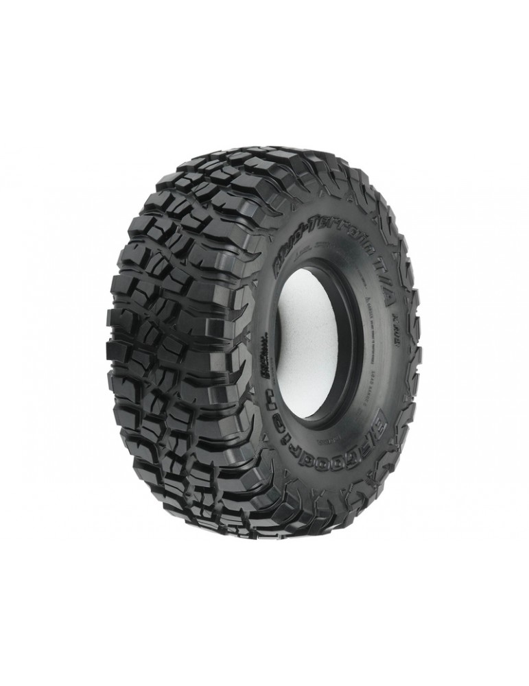 Pro-Line Tires 1.9" BFG T/A KM3 Predator Crawler (2)