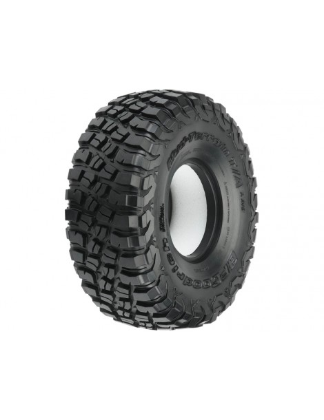 Pro-Line Tires 1.9" BFG T/A KM3 Predator Crawler (2)