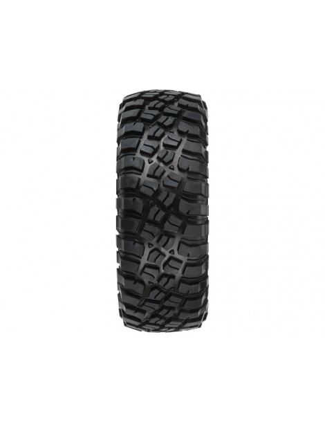 Pro-Line Tires 1.9" BFG T/A KM3 Predator Crawler (2)