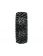 Pro-Line Tires 1.9" BFG T/A KM3 Predator Crawler (2)