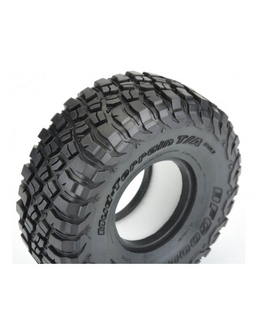 Pro-Line Tires 1.9" BFG T/A KM3 Predator Crawler (2)
