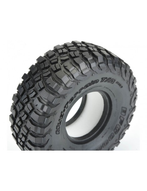 Pro-Line Tires 1.9" BFG T/A KM3 Predator Crawler (2)