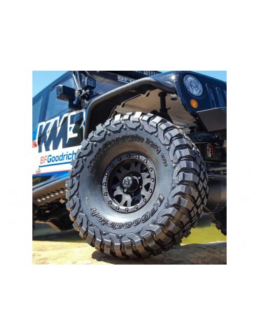 Pro-Line Tires 1.9" BFG T/A KM3 Predator Crawler (2)