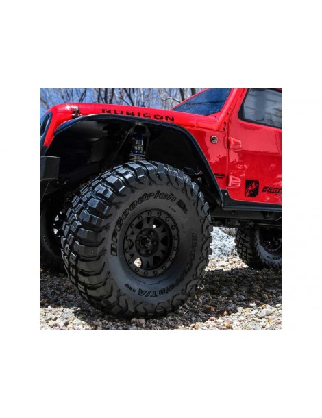 Pro-Line Tires 1.9" BFG T/A KM3 Predator Crawler (2)