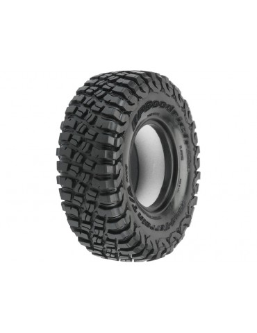 Pro-Line Tires 1.9" Class 1 BFG T/A KM3 Predator Crawler (2)