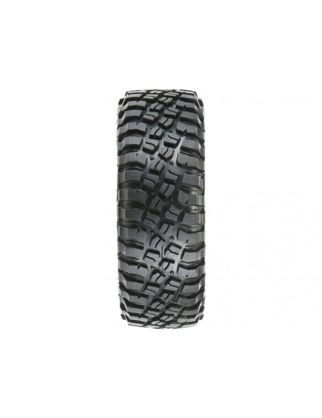Pro-Line Tires 1.9" Class 1 BFG T/A KM3 Predator Crawler (2)